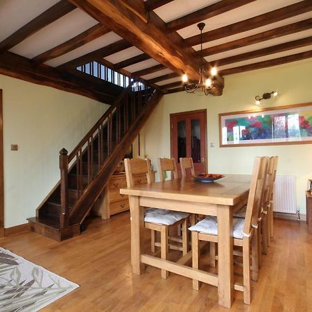Le Rocher B&B Yvrandes Zewnętrze zdjęcie