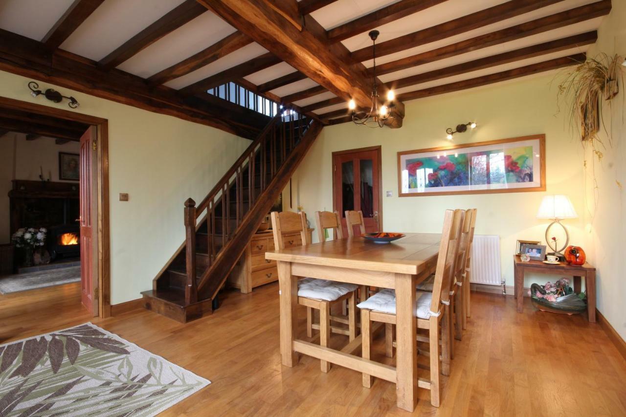 Le Rocher B&B Yvrandes Zewnętrze zdjęcie